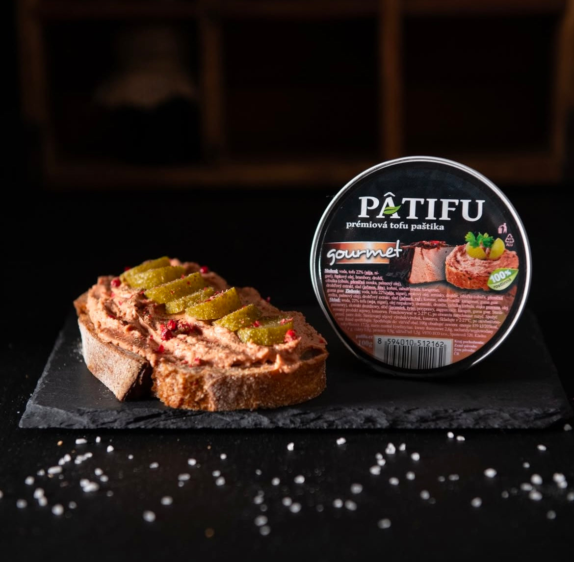 Patifu Gourmet