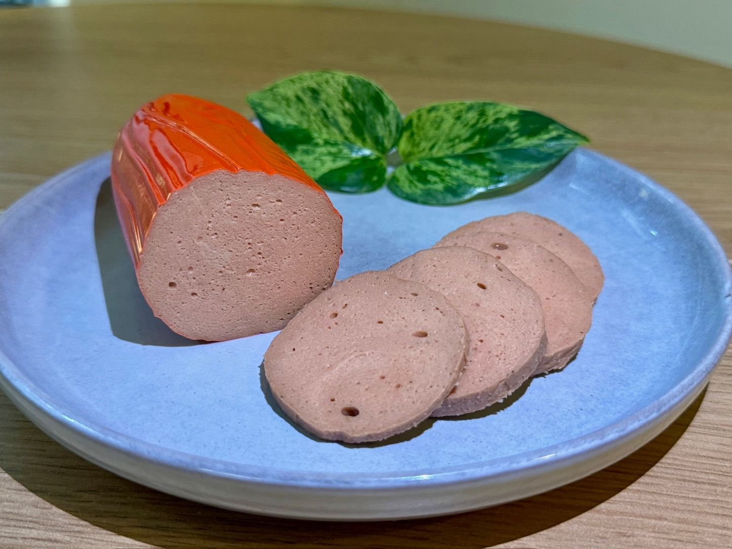 Ovnsdampet bolognapølse (400g)