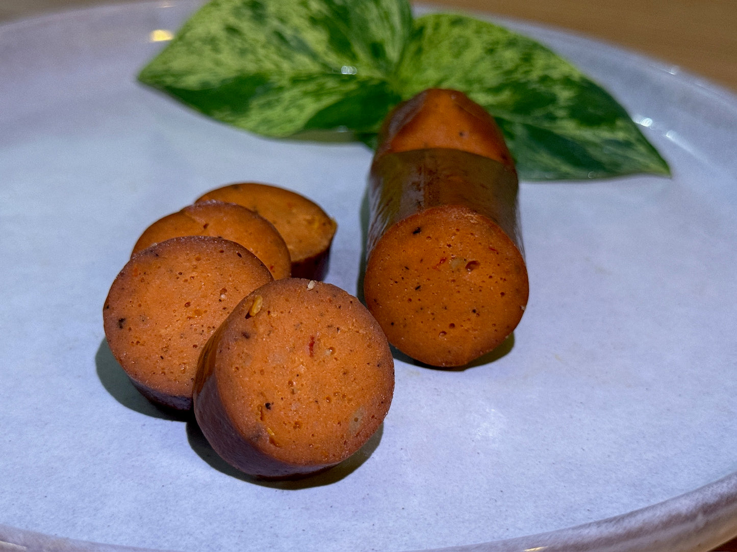 Chorizo spekepølse (200g)