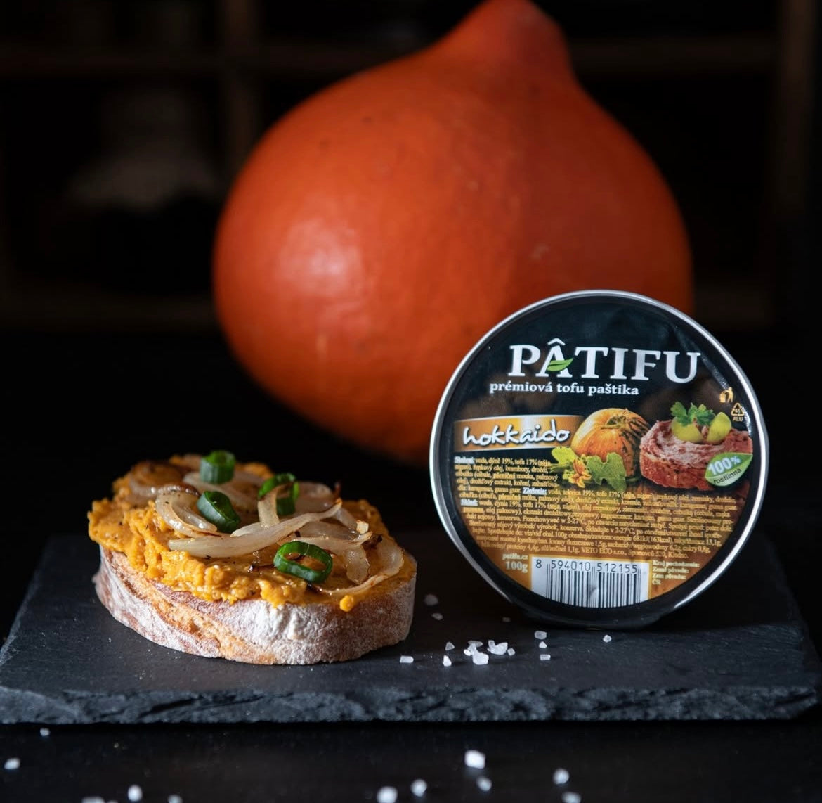Patifu Hokkaido