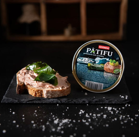 Patifu Hav
