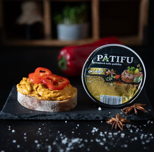 Patifu Orient