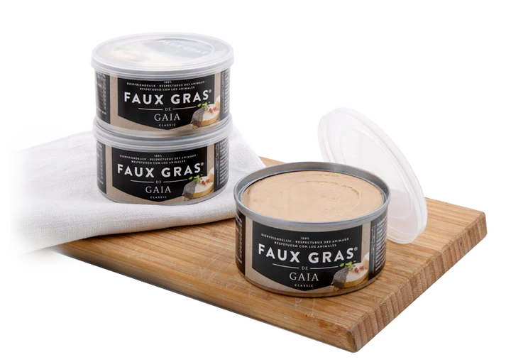 Faux gras