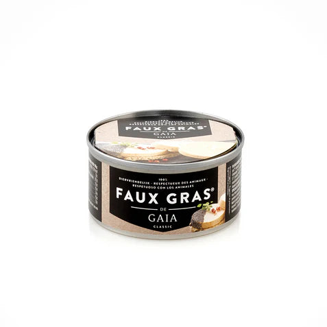 Faux gras